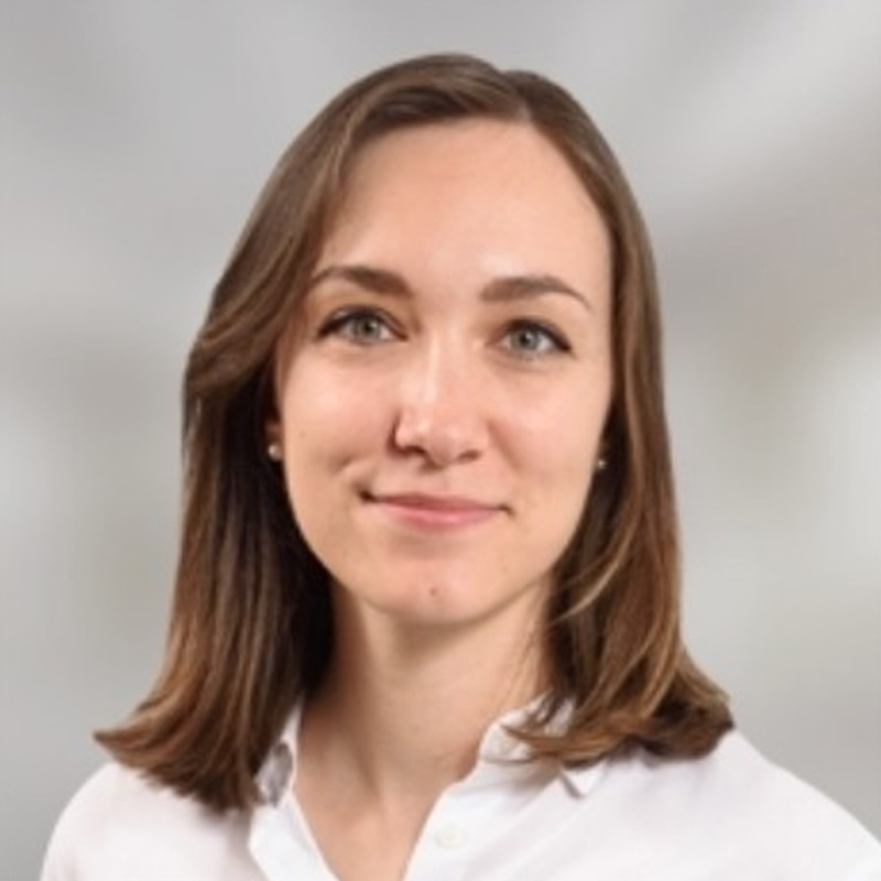 Maud Bonbayl, Airbus Group